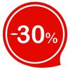 FIRST MINUTE MIT 30% RABATT FIRST MINUTE MIT 30% RABATT