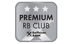 Raiffeisenbank: RB Club