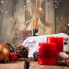 VÁNOČNÍ WELLNESS BALÍČEK VÁNOČNÍ WELLNESS BALÍČEK