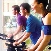 Fitness