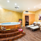 Spa - wellness