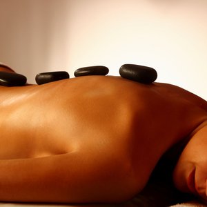 SPA center