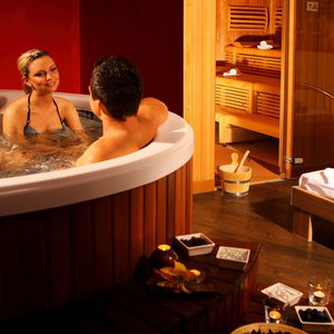 SPA center