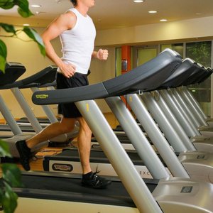 Fitness centrum