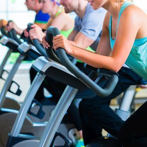 Fitness centrum