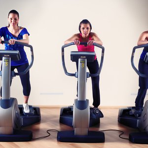 Fitness centrum