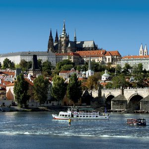 Praha