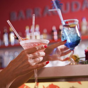 Barracuda Lobby Bar