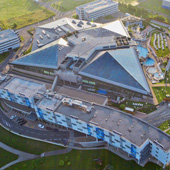 Aquapalace Resort