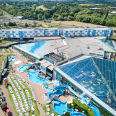 Aquapalace Resort