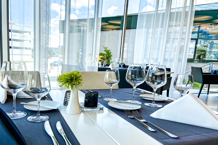 TERRESA RESTAURANT