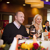 Astra Restaurant