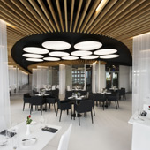 Terresa restaurant