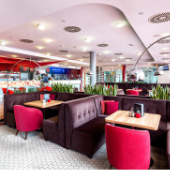 Barracuda Lobby Bar