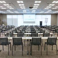 Aquapalace Conference Centre