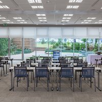 Hawaii meeting room - Aquapalace Hotel Prague