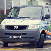 MINIBUS