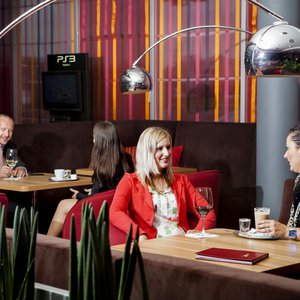Lobby Bar Barracuda