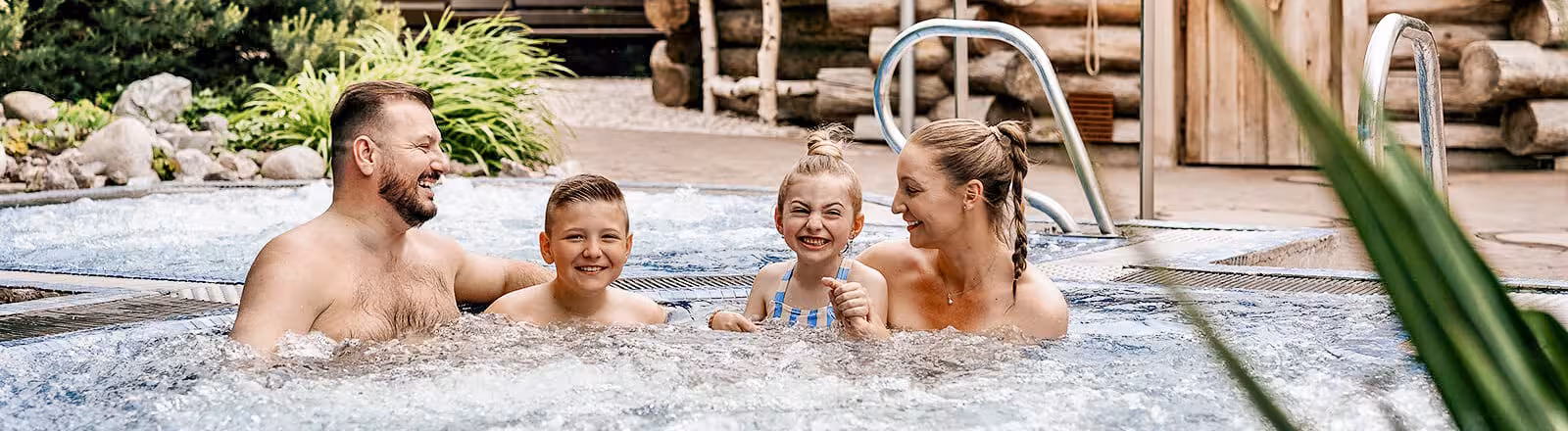 Aquapalace kids club