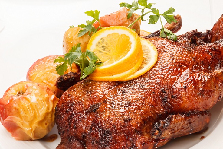 RESTAURANT - DEALS OF THE MONTH: NOVEMBER