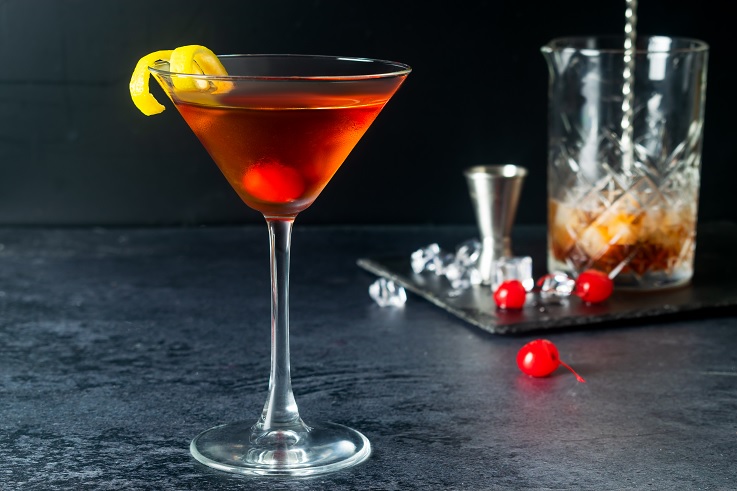 WORLD COCKTAILS