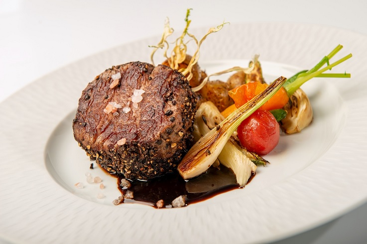 RESTAURANT - DEALS OF THE MONTH: SEPTEMBER