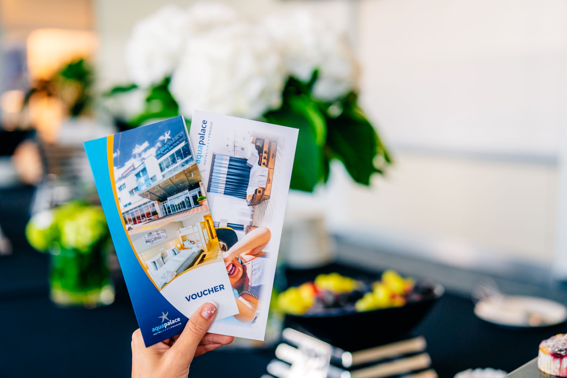 GIFT VOUCHERS