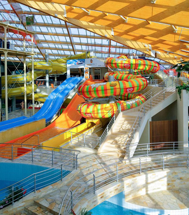 Aquapark