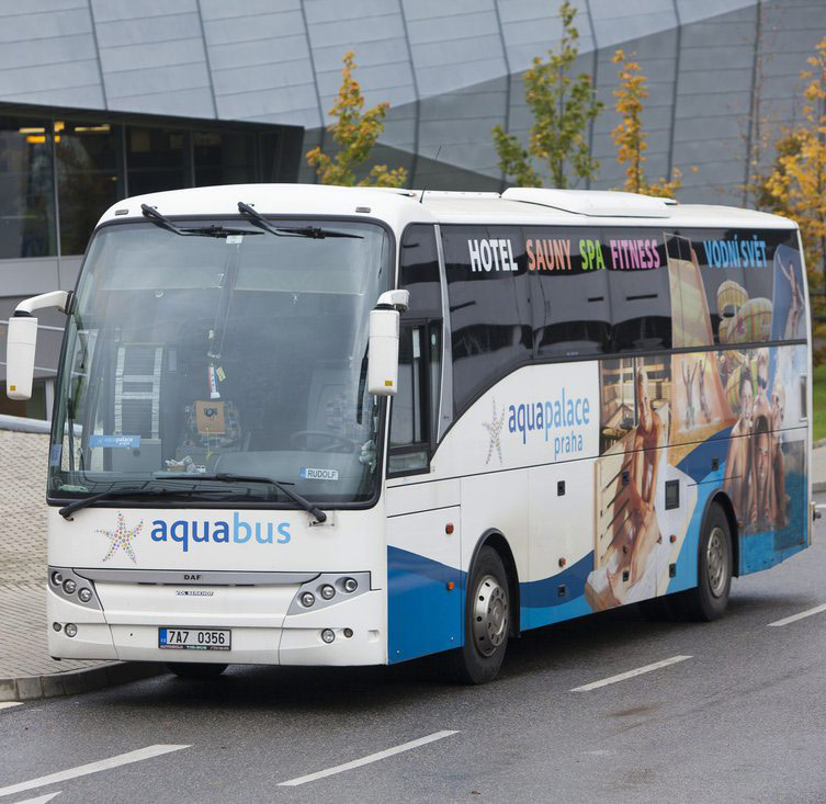 Parking i możliwość transportu