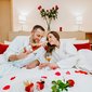 Romance & Wellness for two - 2 nights