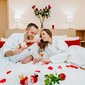 Romance & Wellness for two - 2 nights