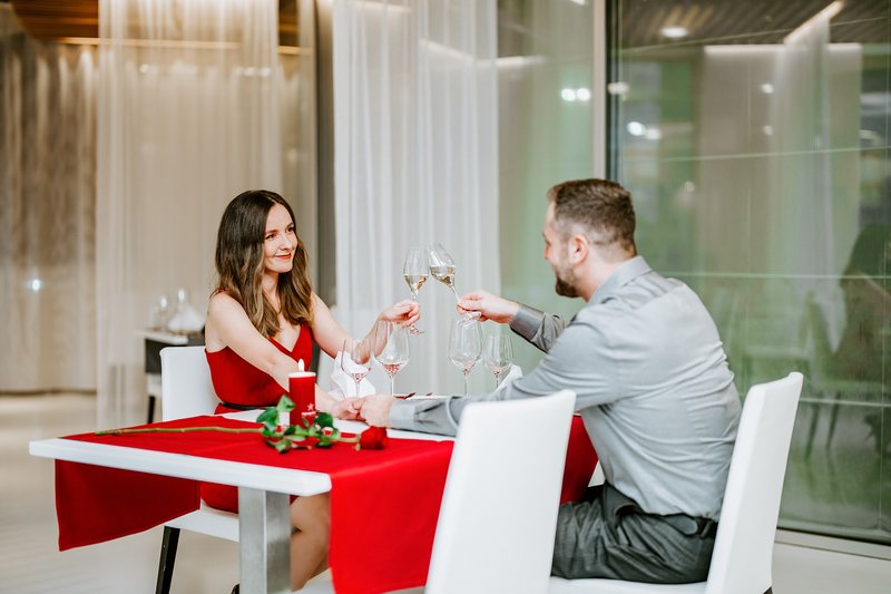 Romance & Wellness for two - 2 nights