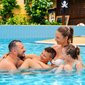 Minimálně 3 noci přes neděli = nedělní noc se slevou 50 %!