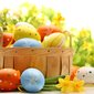 Easter stay full of fun for the children