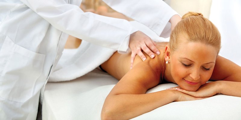 Recuperation tailored to suit your requirements