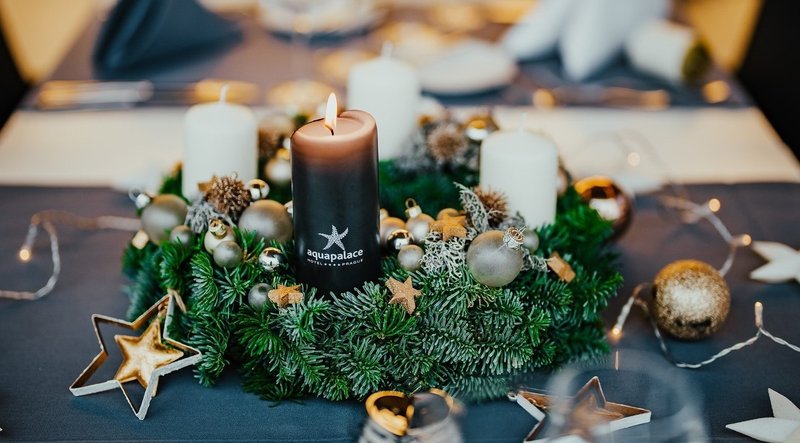 Christmas Wellness - 3 nights