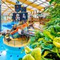 BARGAIN STAY WITH HALF BOARD - only in October!