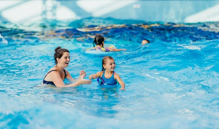 SUMMER BONUS FOR FAMILIES - free half board for children!