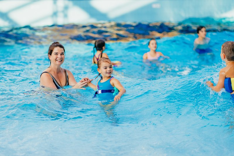 FREE HALF-BOARD FOR CHILDREN! A November the whole family will enjoy