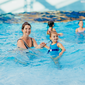 FREE HALF-BOARD FOR CHILDREN! A&nbsp;November the whole family will enjoy