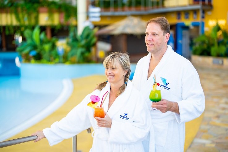 EXTEND YOUR SUMMER – 15% DISCOUNT IN SEPTEMBER!