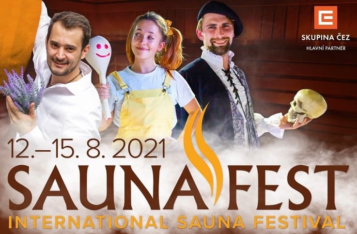 Saunafest