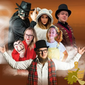 SaunaFest 2023 - Experience sauna festival!