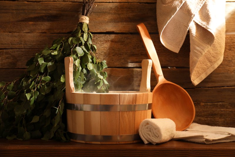 Sauna Herbal Cup 26.-30.11.2025