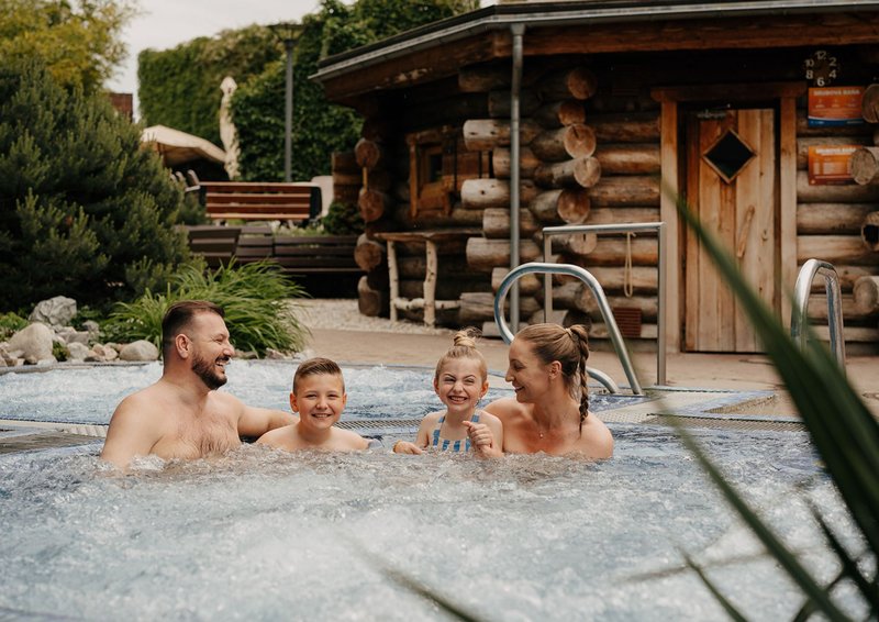 15% LAST MINUTE: Podzim plný relaxace a zábavy