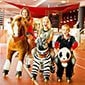 Family package 5 nights