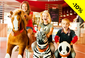Family package 5 nights