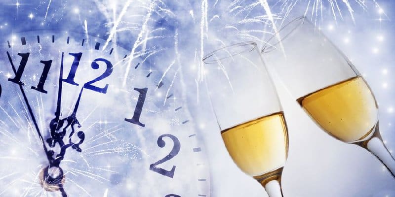 Silvester 2021 - 3 Nächte - Aquapalace Hotel Prag