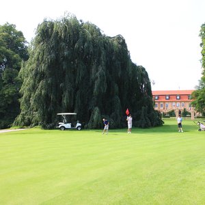 Štiřín