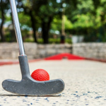 Minigolf